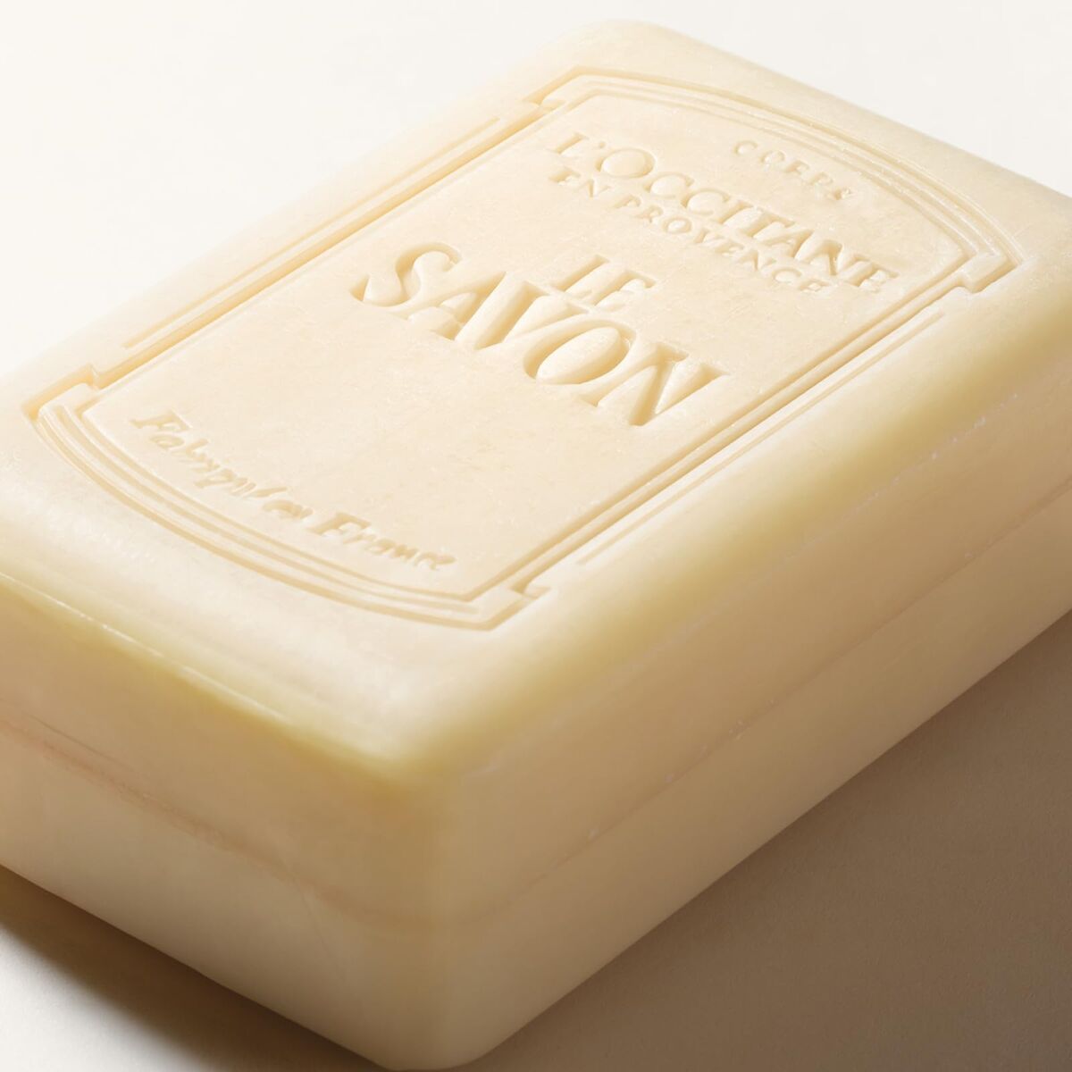 Savon Naturel au Karité — L'Occitane en Provence