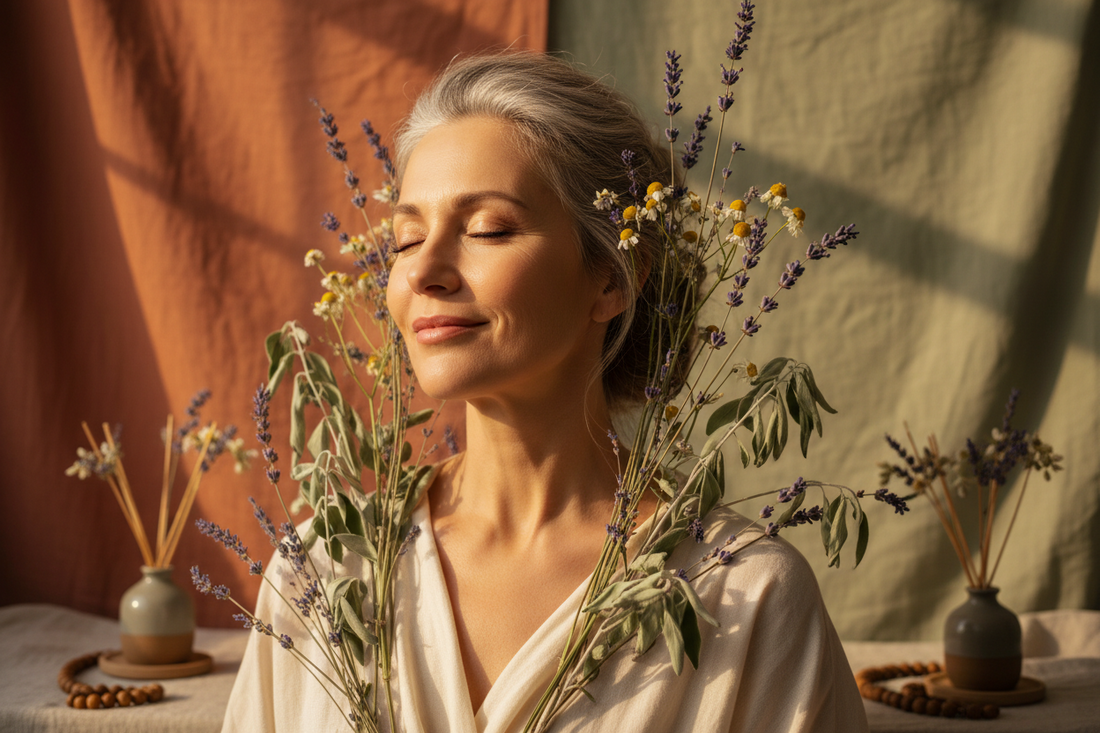 Ménopause : comprendre les hormones qui se transforment en vous