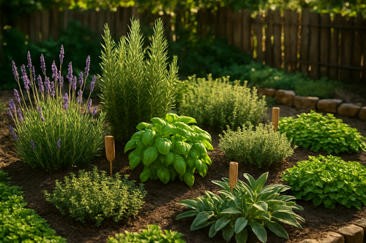 Les plantes, alliées silencieuses et inspirantes
