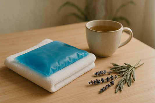 Les bains dérivatifs : un rituel simple aux bienfaits étonnants