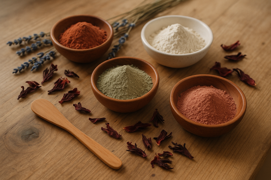 L’argile, alliée ancestrale pour la santé et le bien-être