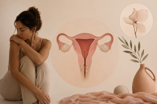 Sécheresse vaginale : briser le silence et retrouver le confort naturellement