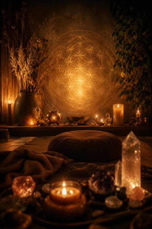 Les bienfaits du massage tantrique