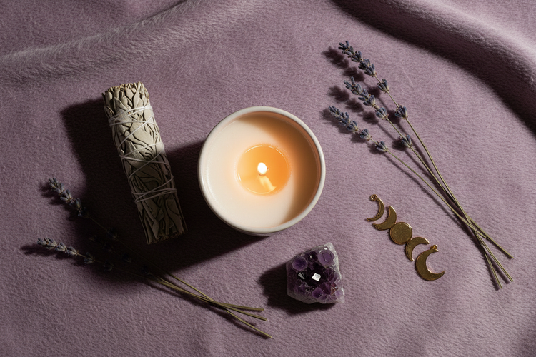 Rituel & Spirituel