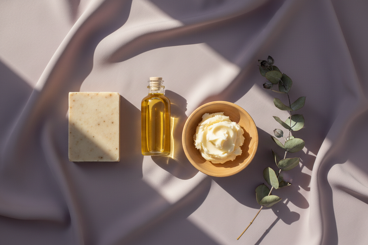 Soins Naturels du Quotidien