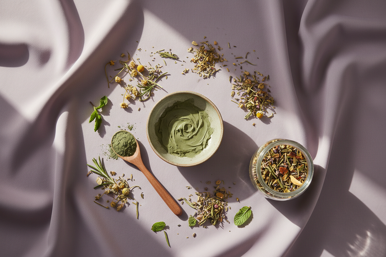 Naturopathie & Détox