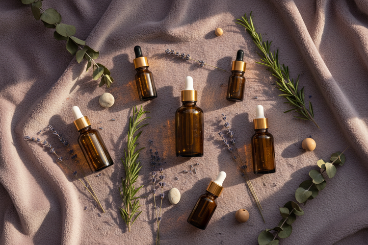 Aromathérapie