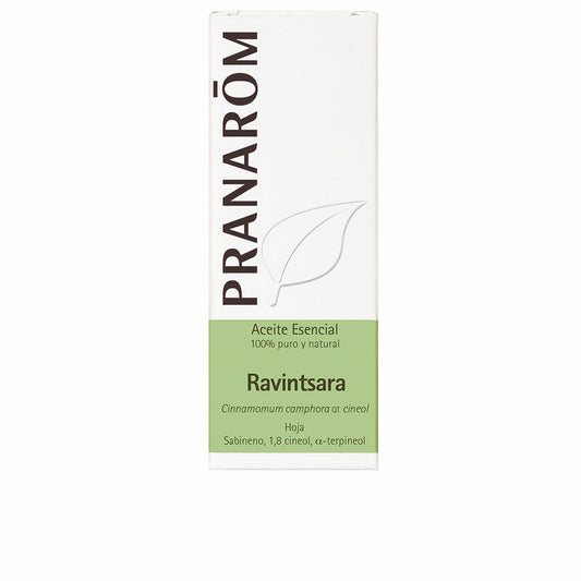 Huile Essentielle de Ravintsara Bio — Immunité & Vitalité