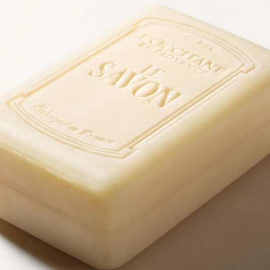 Savon Naturel au Karité — L'Occitane en Provence