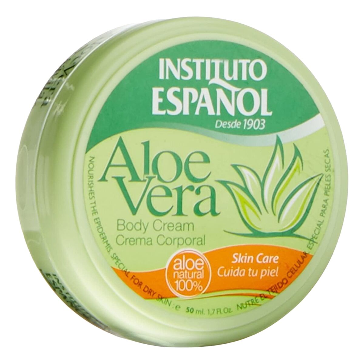 Soin Hydratant Naturel à l'Aloe Vera — Confort Intime & Peau