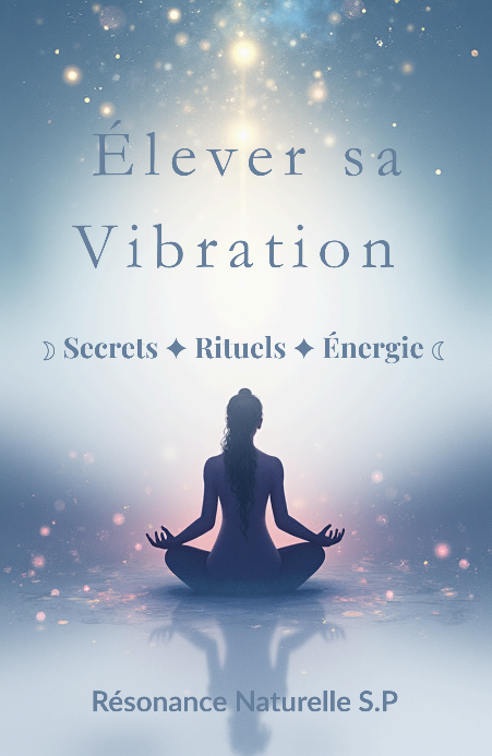 Élever sa Vibration au Quotidien – Rituels & Pratiques Énergétiques