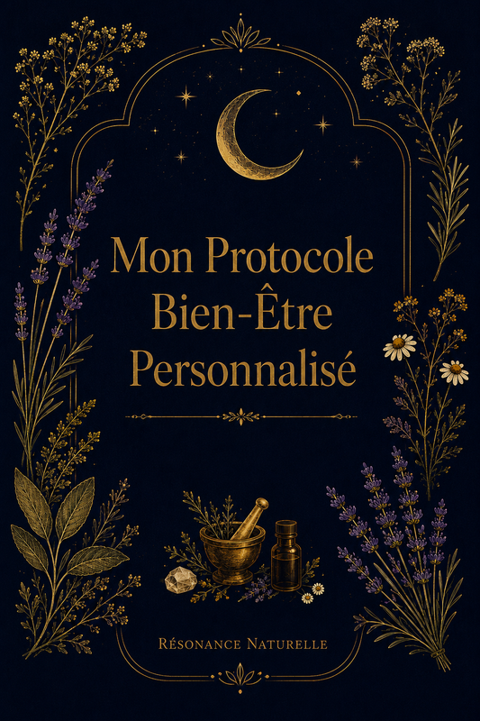 Mon Protocole Bien-Être Personnalisé